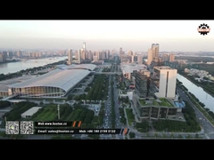 โฮสตัน & เทศกาล 136 คอนตัน