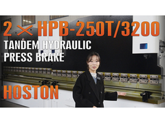 เครื่องกดเบรคคู่ทํางานยังไง